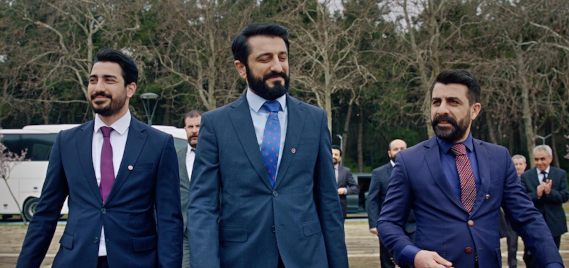 Bilder aus Illegal Hayatlar 2: Meclis