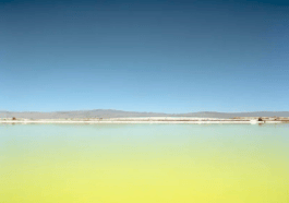 City in the Cloud: Data on the Ground