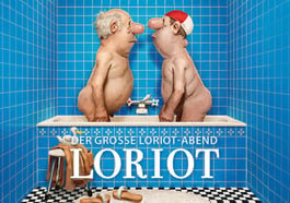 Loriot – Der große Loriot-Abend