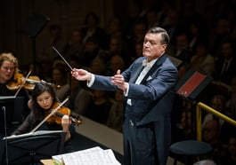 Staatskapelle Berlin