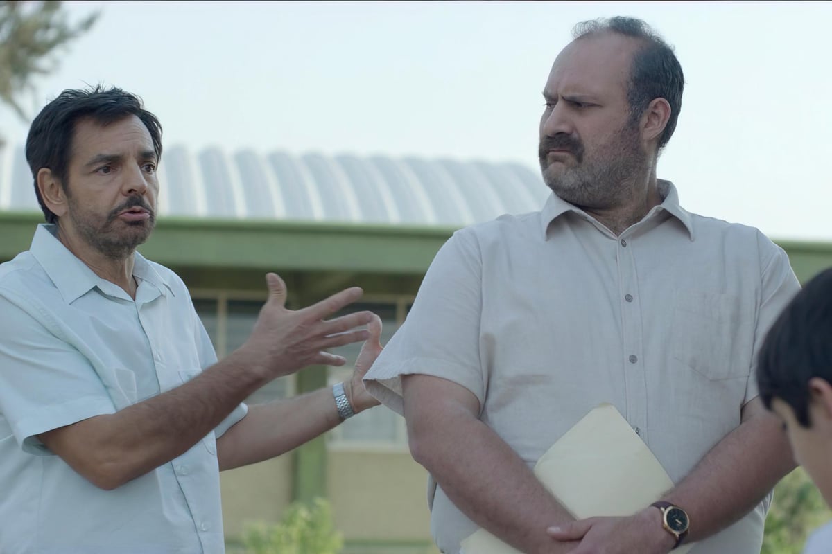 Radical – Eine Klasse für sich