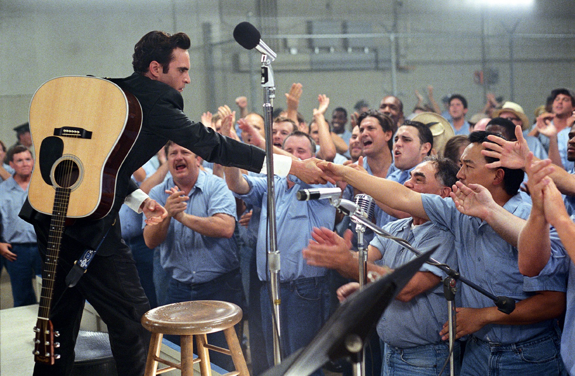 Bilder aus Walk the Line