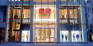 Uniqlo kommt nach München