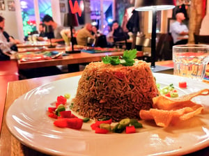 Peruanische Restaurants – wo schmeckt’s authentisch?
