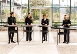 Ensemble Hackbrettivo