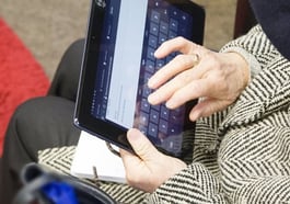 Digitale Sprechstunde – Informieren und Nachfragen