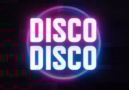 DiscoDisco Party Vol. 3 – Music from 70s to 90s