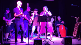 Munich Rhythm and Blues Band