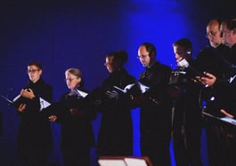 Ascending Voices XII