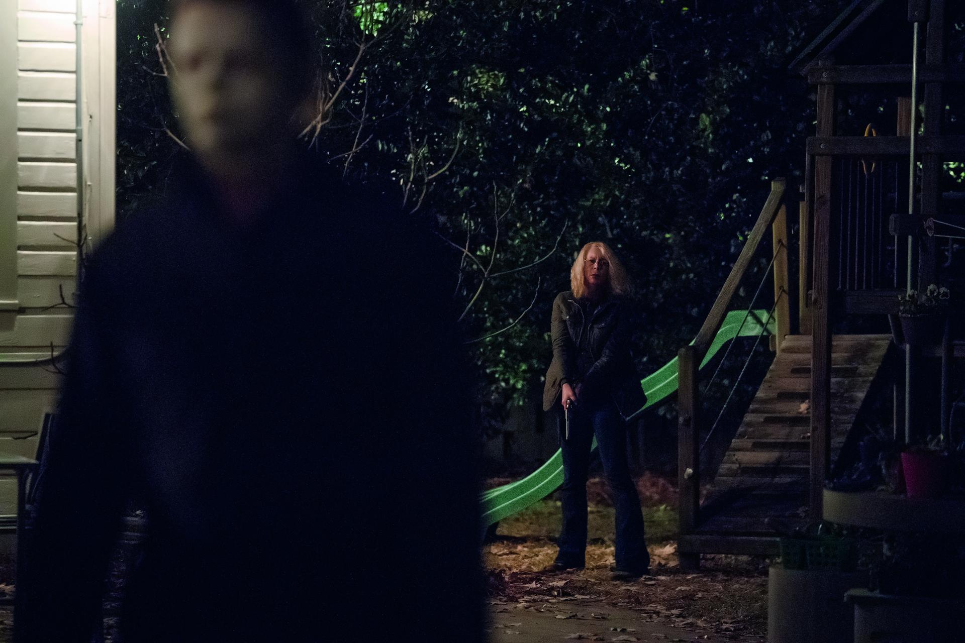 Bilder aus Halloween