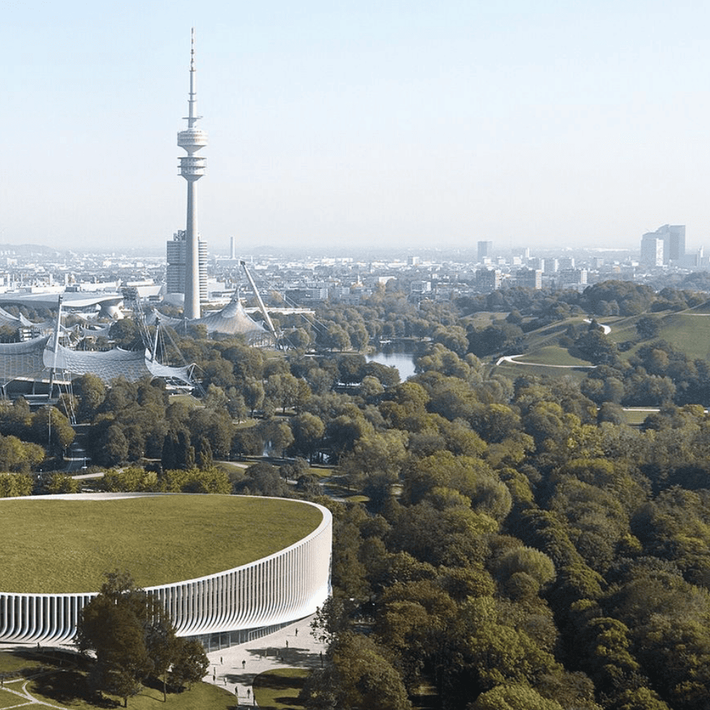 Schlittschuhlaufen München, Eislaufen München: SAP Garden