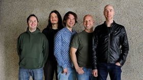 Martin Auer Quintett