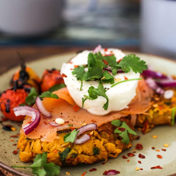 Neue Restaurants, Bars und Cafés München: Eli Schwabing