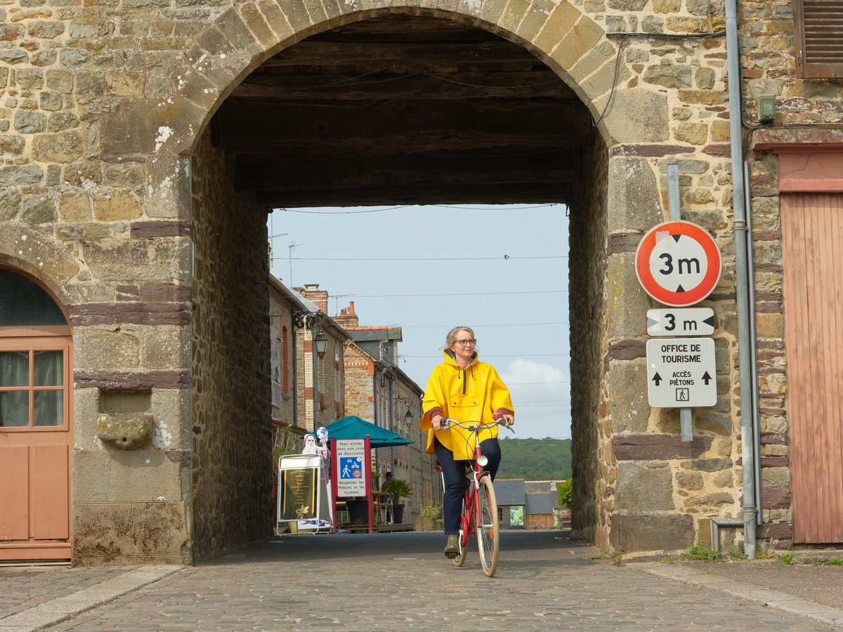 Die Barbaren – Willkommen in der Bretagne