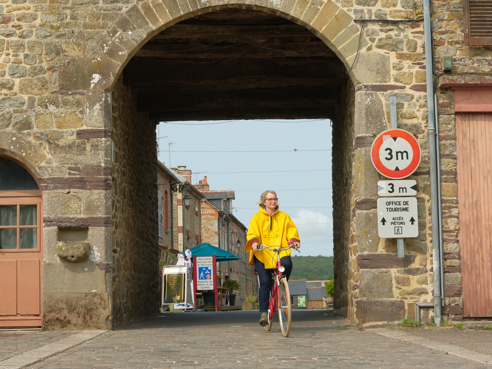 Bilder aus Die Barbaren - Willkommen in der Bretagne