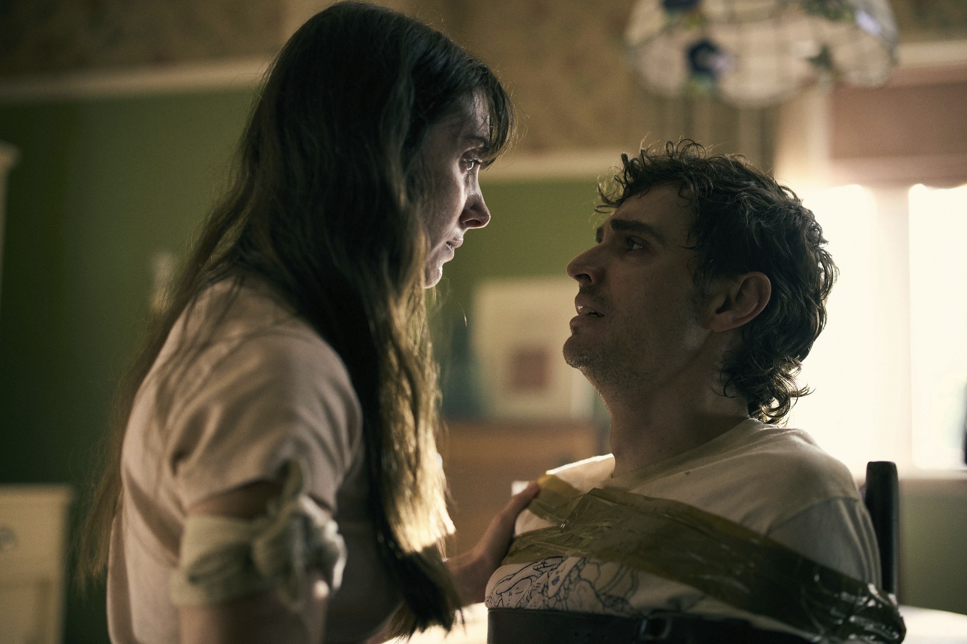 Bilder aus Together - Unzertrennlich