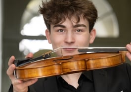 Kammerorchester Die Zarge – Sommerserenade