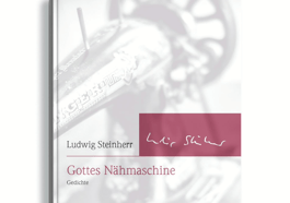 Ludwig Steinherr »Gottes Nähmaschine«