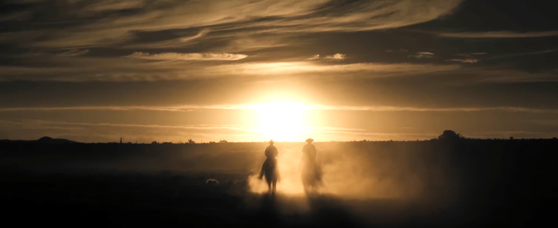 Bilder aus Rust - Legende des Westens