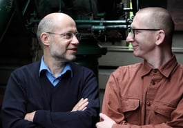 Gunkl & Harald Lesch – Über Anfänge und alles, was nicht eins ist