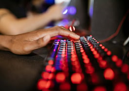 Gaming Tuesday