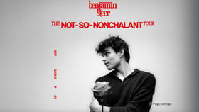 Benjamin Steer