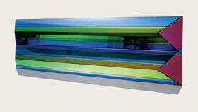 Querfeldein – Die Frühlingsausstellung der Galerie Handwerk