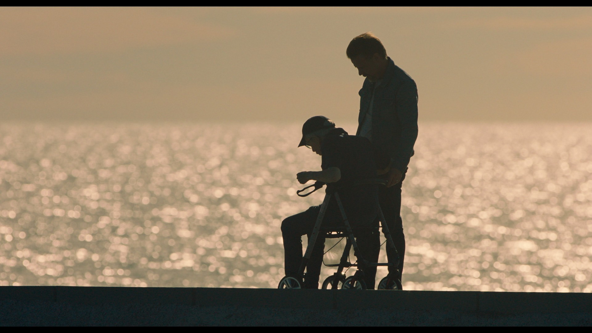 Bilder aus Eine letzte Reise