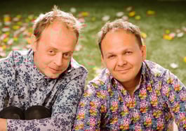 BlöZinger – bis morgen