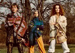 Hippie Kammerorchester