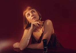 Miriam Hanika & das Poesie Orchester