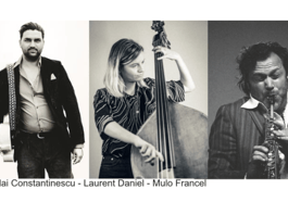 Mulo Francel & Giovanni Weiss Quartet