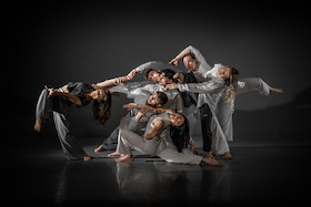 Motionhouse – Hidden