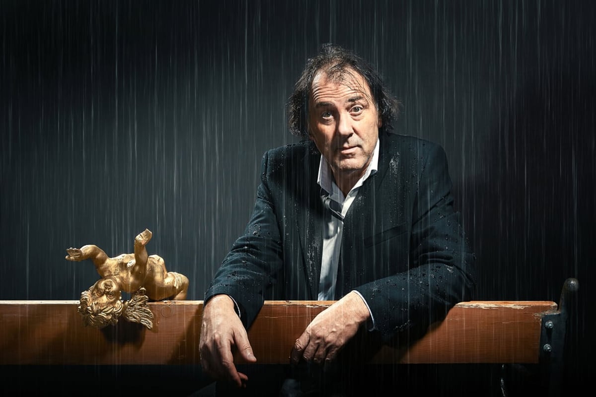 Stefan Waghubinger – Hab‘ ich euch das schon erzählt?