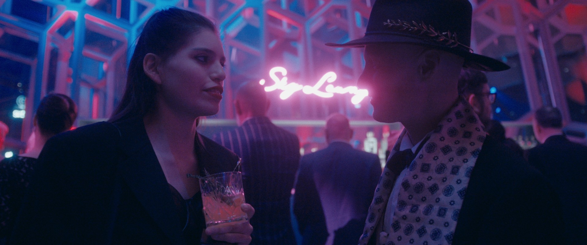 Bilder aus Hochstapler und Ponys