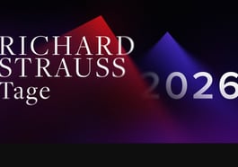 Richard Strauss Tage 2026