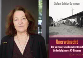Stefanie Schüler-Springorum: Unerwünscht