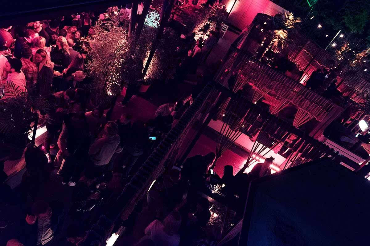 P1 Terrasseneröffnung 2019