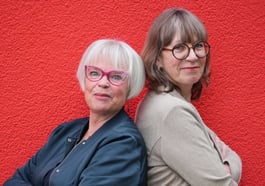 boox – zwei Schriftstellerinnen führen durch den Bücherdschungel