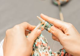 Cozy Crafting