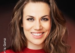 Julia Alsheimer – Sex ist mehr als nur ’ne Nummer