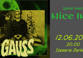 Gauss + Nice Inc