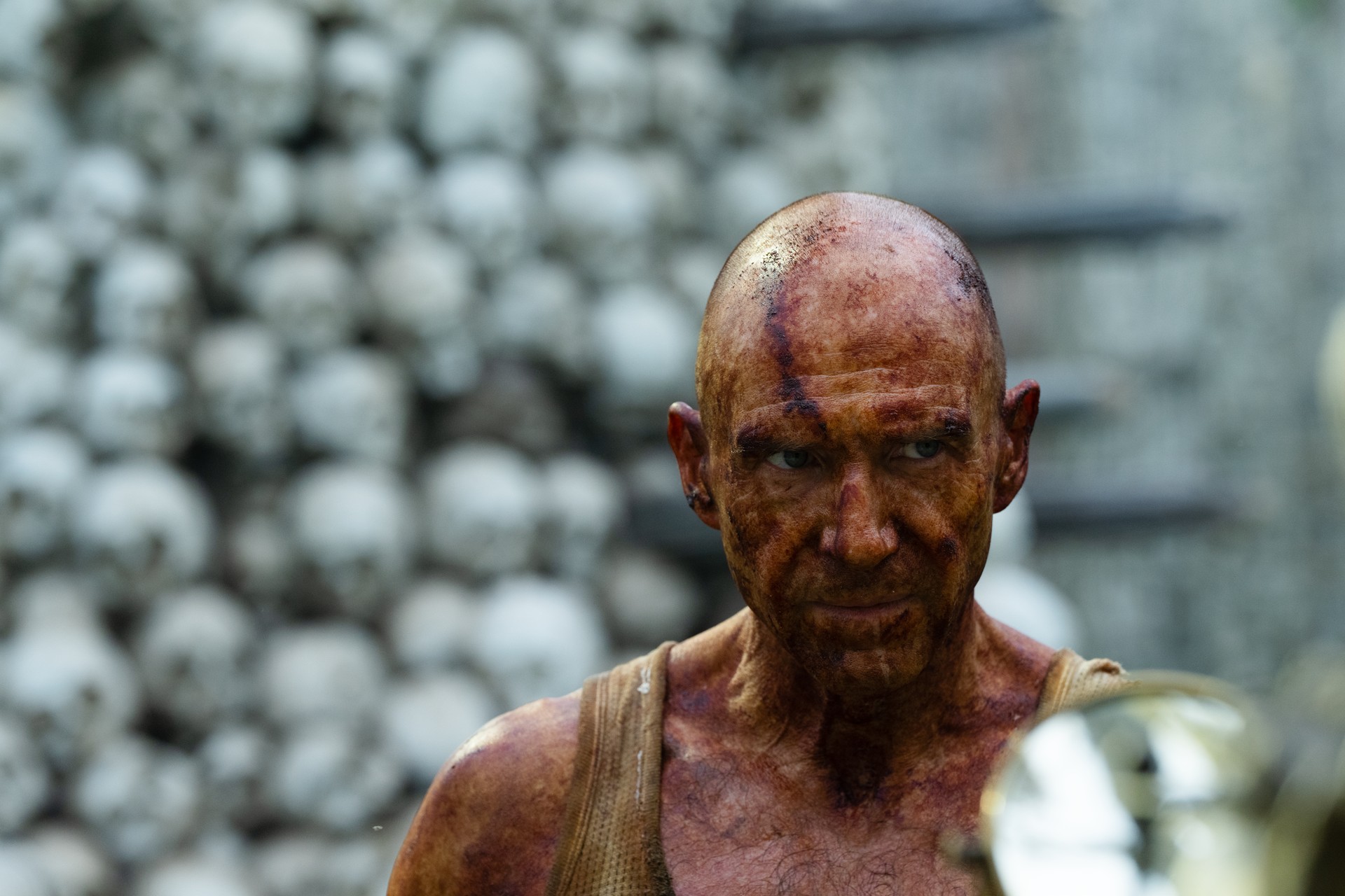 Bilder aus 28 Years later