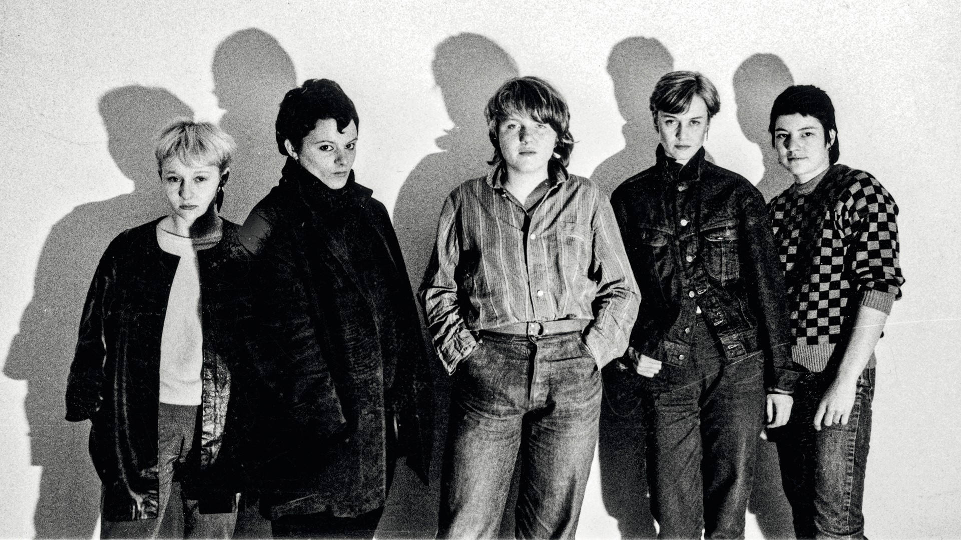 Bilder aus Einfach machen! - She Punks von 1977 bis heute