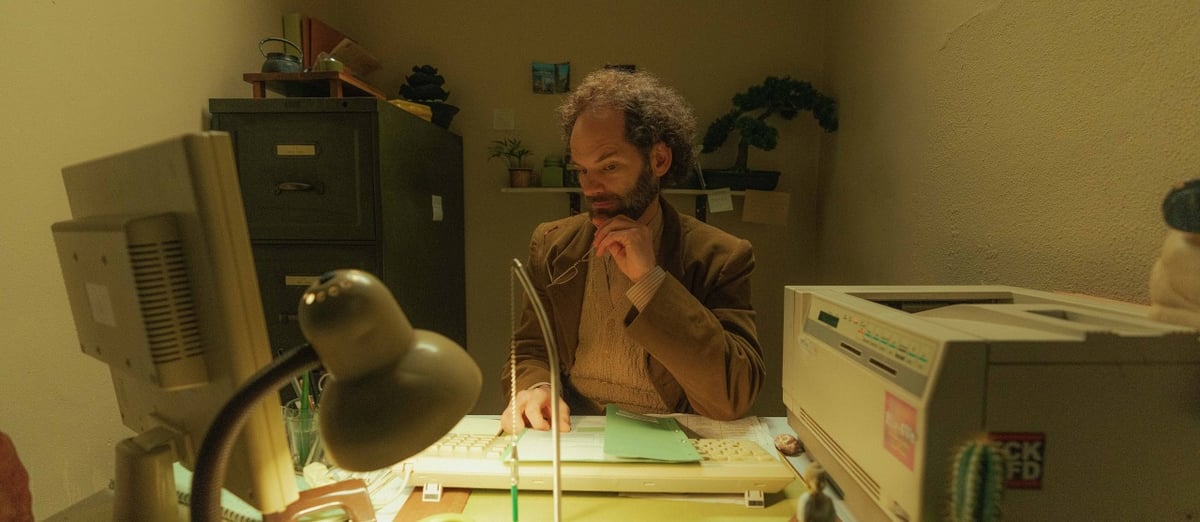 Ortsgespräch: Maxi Schafroth