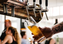 Frühschoppen mit Brauereiführung / Haderner Bräu – Münchner Girgbräu