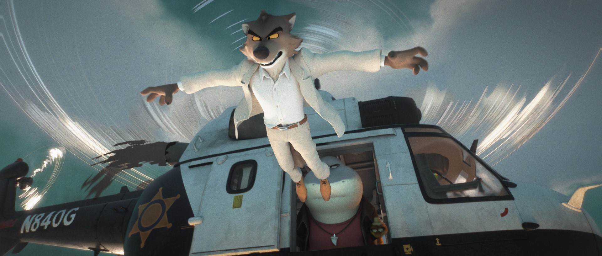 Bilder aus Die Gangster Gang 2