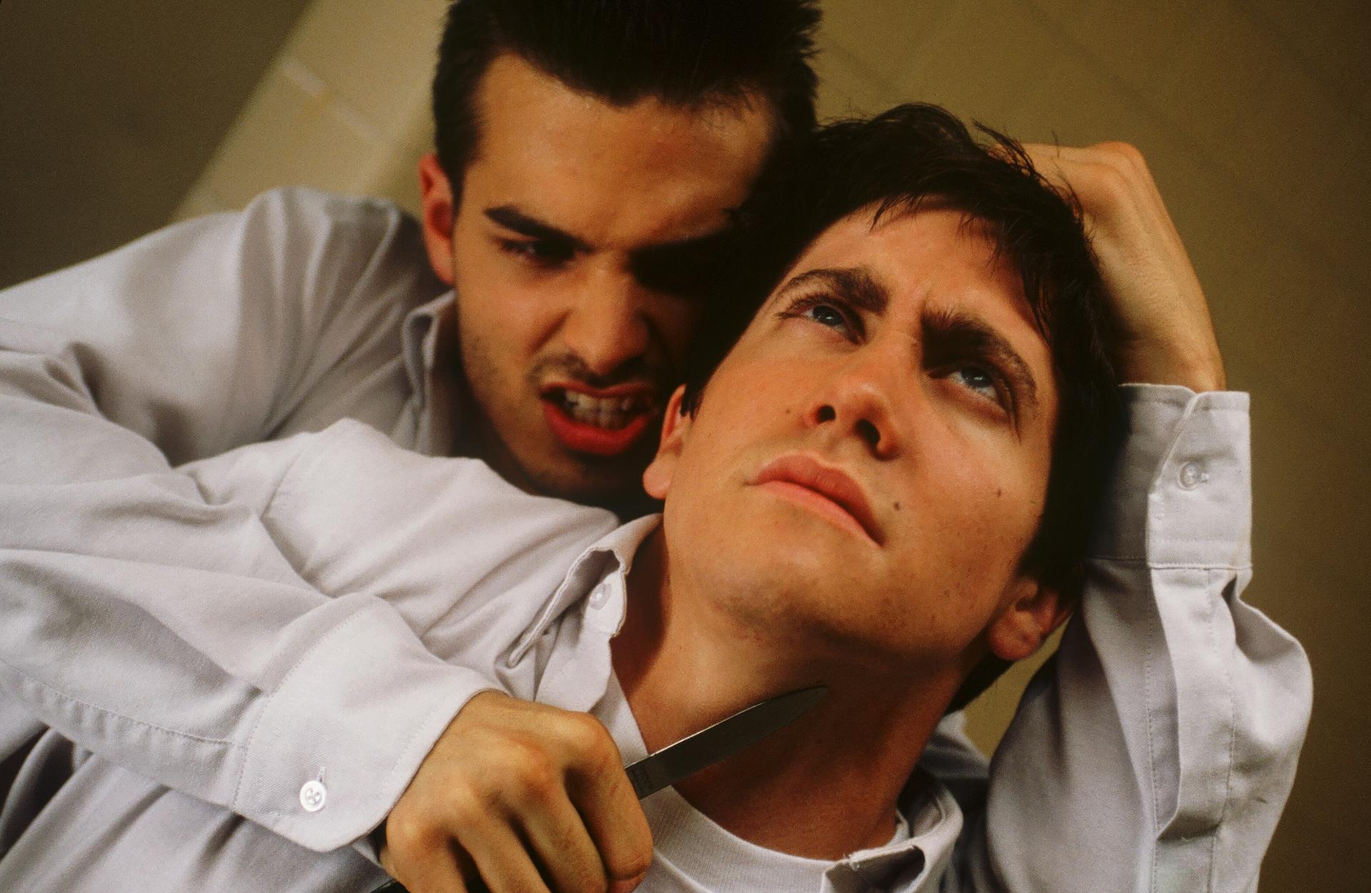 Bilder aus Donnie Darko