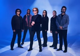 Simply Red »40 Jahre Jubiläumstour«