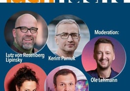 3. Wolfratshauser Lachnacht